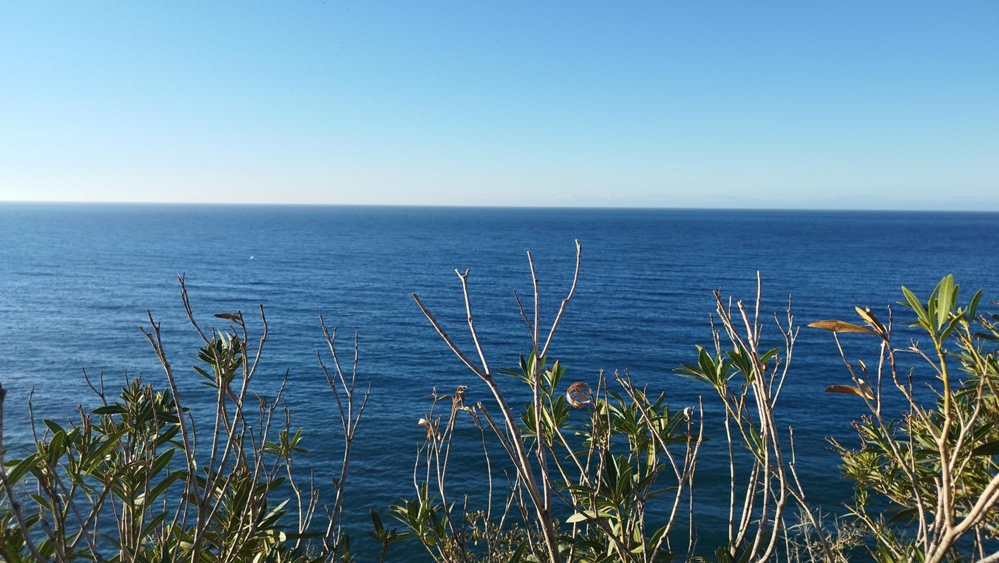 Vistas De Ensueno Junto Al Mar Lägenhet Almuñécar Exteriör bild